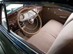 Chevrolet Fleetline Aerosedan 1948 года